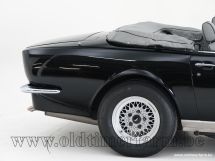 Aston Martin V8 Volante '86 (1986)