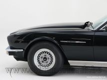 Aston Martin V8 Volante '86 (1986)