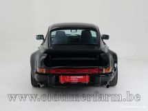 Porsche 911 930 Turbo '86 (1986)