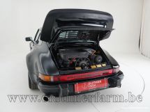Porsche 911 930 Turbo '86 (1986)
