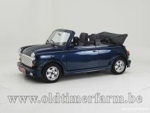 Mini Factory Cabrio '93