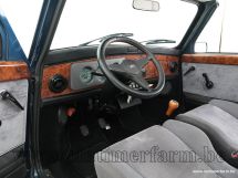 Mini Factory Cabrio '93  (1993)