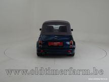 Mini Factory Cabrio '93  (1993)