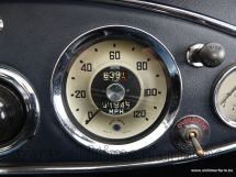 Austin Healey 100/6 BN4 '58 (1958)