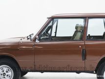 Range Rover  Classic '80 *PUSAC* (1980)