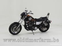Harley-Davidson 883 Sportster '99