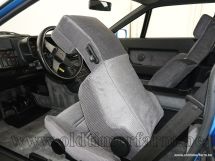 Alpine GTA Turbo Lemans N°53 '93 (1993)
