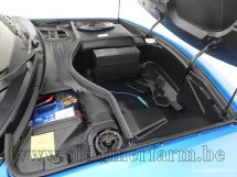 Alpine GTA Turbo Lemans N°53 '93 (1993)