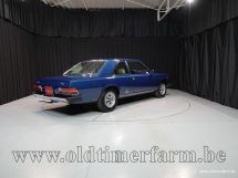 Fiat 130 Coupe '77 (1977)