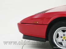 Ferrari Mondial 3.2 Coupe '87 (1987)