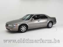 Cadillac Seville STS '2000