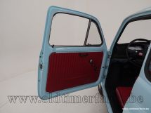 Fiat 500L '70 (1970)