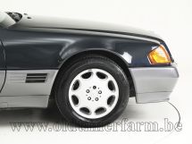 Mercedes-Benz 500 SL R129 + Hardtop '89 (1989)