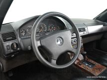 Mercedes-Benz 500 SL R129 + Hardtop '89 (1989)
