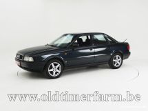 Audi 80 1.9 TD '91