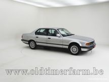 BMW  730i E32 '89 (1989)