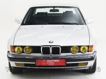 BMW  730i E32 '89 (1989)