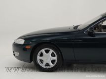 Lexus SC300 '96 *PUSAC* (1996)