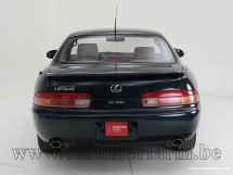 Lexus SC300 '96 *PUSAC* (1996)