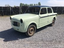 Fiat 1100 '60
