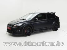 Ford RS 500 Limited Edition '2010