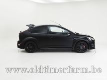 Ford Focus RS 500 Limited Edition '2010  (2010)