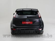 Ford Focus RS 500 Limited Edition '2010  (2010)