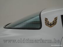 Pontiac Firebird II Trans AM '81  (1981)