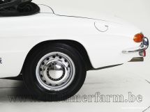 Alfa Romeo 1300 Spider Duetto Coda Lunga '69 (1969)