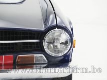 Triumph TR6 '71 (1971)