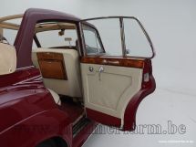 Bentley S2 '61 *PUSAC* (1967)