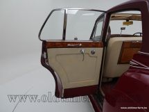 Bentley S2 '61 *PUSAC* (1967)