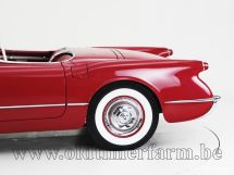 Corvette C1 '54 (1954)