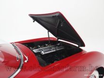 Corvette C1 '54 (1954)