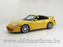 Porsche 911 996 GT3 '2004