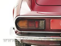 Triumph GT6 MK III '72 (1972)