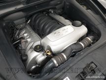 Porsche Cayenne Turbo '2005  (2005)