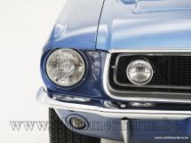 Ford Mustang Fastback Code S GT '68 (1968)