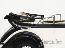 BMW  335 Cabriolet by Autenrieth '39 (1939)