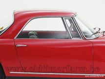 Lancia Flaminia '66 (1966)