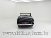 Triumph 1800 Roadster '46 (1946)