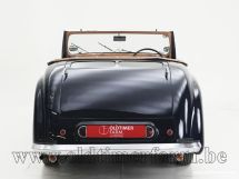Triumph 1800 Roadster '46 (1946)