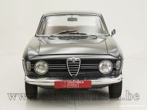 Alfa Romeo GT Veloce 1600 '67 (1967)