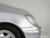 Mercedes-Benz 200 SLK Kompressor '2001 (2001)
