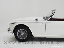 Triumph TR4 A '66 (1966)