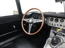 Jaguar E-Type Series 1 OTS '63 (1963)