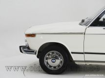 BMW  2002 Baur '73 (1973)