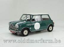 Mini Cooper 1000 MK1 '67