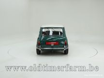 Mini Cooper 1000 MK1 '67 (1967)