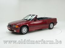 BMW  318i E36 '95 